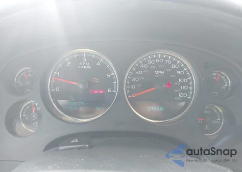 2009 Chevrolet Tahoe Lt2 из США, поврежденный, VIN 1GNFC230X9R207178